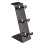 3-Layer Universal Gaming Gear Storage Stand • Multi-Functional Controller & Headphone Organizer Rack A 1