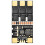 FPV FC 60A Input Voltage 3S-6S ESC High-Performance for FPV Drones Works with HS-P106M FPV ESC Electronic Speed Control 1