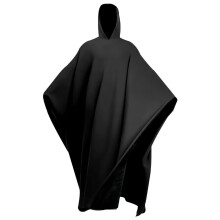 Arcane-Style Tragbarer Decken-Hoodie Unisex