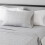 Rose Queen Sheet Set 4-Piece Microfiber 120 GSM 1