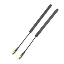 700-2700MHz voor Flip MINI3PRO 4G Module Antenne 6dBi RG137 Kabel CRC9 voor Drone T60 TD-LTE Draadloze Data Terminal