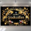 Congratulations Banner for Graduation Decorations 1
