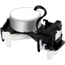 1x Zamienny siłownik zmiany biegów do pralek Whirlpool/Maytag – kompatybilny z modelami W10913953, AP6037270, PS11769864, W10815026, ERW10913953