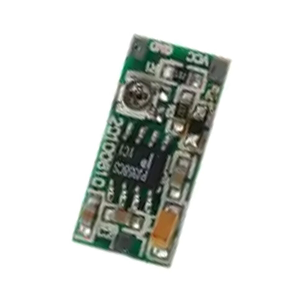 635Nm 650Nm 808Nm 980Nm Ttl Laser Diode Driver Board Drive 5V Supply 50-300Ma Integrated Circuits S927 4711052596552