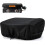 Griddle Cover for 22" Tabletop Griddle with Hood 1