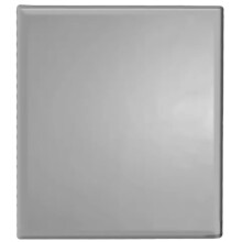 Silicone Washing Machine Top Cover Non-Slip Top Washer or Dryer Cover Scratch Washing Machine Cover Mat Grey