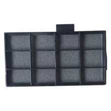 Projektorluftfilter ELPAF32 för CH-TW5200 TW5210 TW5300 TW5350 Projektortillbehör