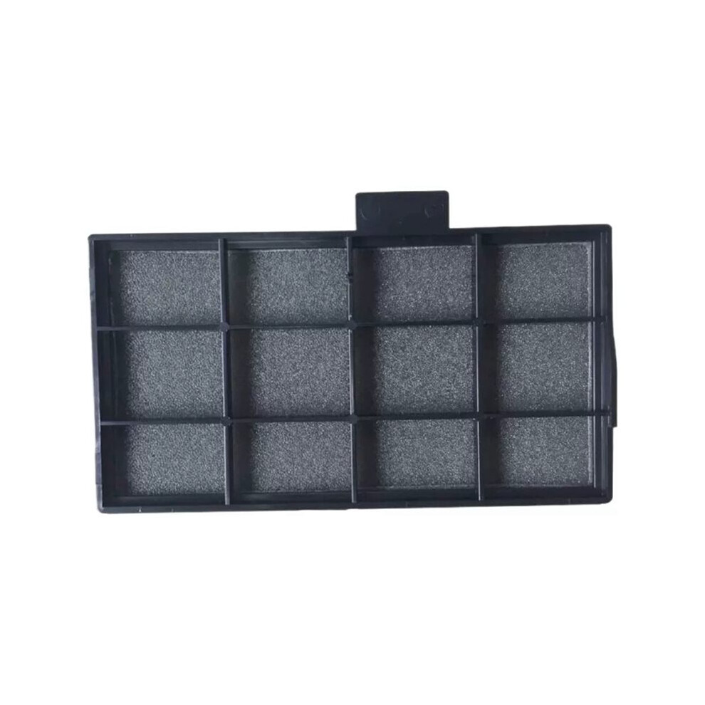 Projector Air Filter Elpaf32 For Ch-Tw5200 Tw5210 Tw5300 Tw5350 Projectors Accessories Black 6034164995517