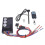 G3-H01 12V for Hydraulic Lift Winch Tilt, Wireless Dump Trailer Remote Control Kit Trailer Controller 1