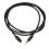 3ft 3.5mm Digital OD 4.0 Optical Audio Cable Wire Toslink Optical Audio 1