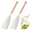 Cedar Multifunction Spatula Cooking Spoon 1