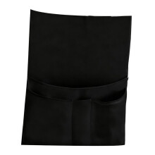 Airplane Pockets Airplane Tray Table Cover Back Organizer & Storage for Personal Items , Expandable Pockets