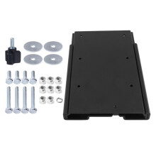 For MINN KOTA MKA-16-03 1854036 Quick Release Trolling Motor Bracket