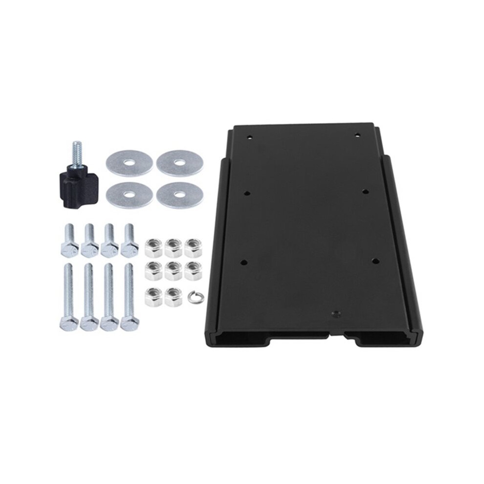 For Minn Kota Mka-16-03 1854036 Quick Release Trolling Motor Bracket 6133606756409