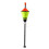 Automatic Fishing Float with Spring High Resilience Fishing Float Device 1