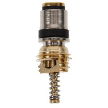 Air Conditioning Valve Core Car Accessory Refrigeration Automotive Valve Core Refrigeration Valve Cores for Car