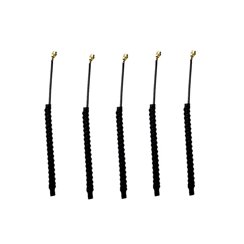 Lora Antenna 868Mhz 915Mhz 863-928Mhz Gsm Ipx I-Pex-1 1.13 Uf.l Antenna 3Dbi For Lora Lora32u4ii Lorawan 5Pcs 4713755136066