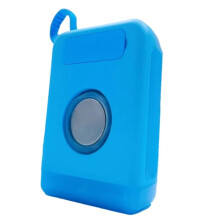 Outdoor Speaker Light Weight Fabric-Covered Speaker Wireless Speaker with Subwoofer
