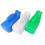 Men's Spill-Proof Portable Urinal Bottle with 4