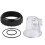 Circulation Pump Insert Components for SPS25 for SPS50 for SPS75 for SPS100 Pump Pool Pump Spare Parts 1