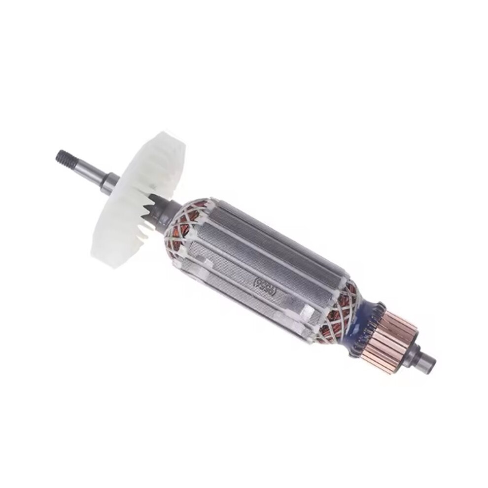 For Angle Grinder 9556 9557 9558 9556Nb 9556Hn 9557Nb 9557Hn 9558Nb 9558Hn Ac220v-240V Armature Rotor Anchor Replacement 4713140823168