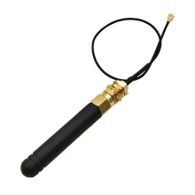 LoRa Gateway Antenna SMA Male Wireless Module Figure Transmission Data High Gain 3dBi 863-928Mhz Antenna