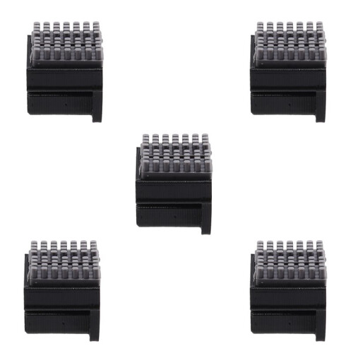 For  Kobra S1 Nozzle Brush Upgrade - 360 All-Around Cleaning Tool for 3D Printer