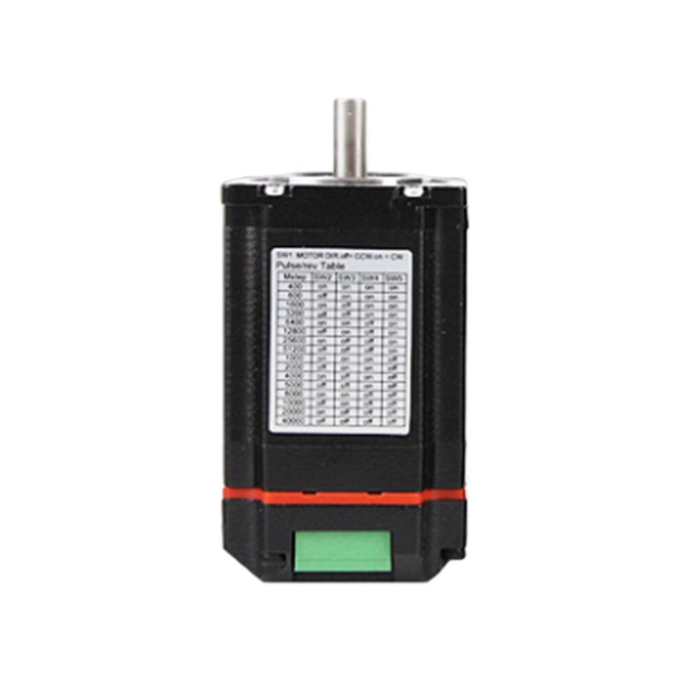Nema23 Closed Loop Integrated Motor 57-76Mm 1.8Nm Integrated Stepper Motor For Cnc And 3D Printing 6031542254976