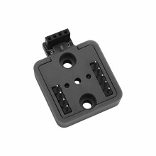 ToChain Base Chain Interface Adapter Board för Atom Series Controller HY2.0-4P för M5Stack Chain Series-Enheter