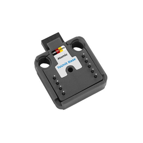 ToUnit Base Unit Interface Adapter Board for Atom Series Controller HY2.0-4P for M5Stack Unit Series Devices
