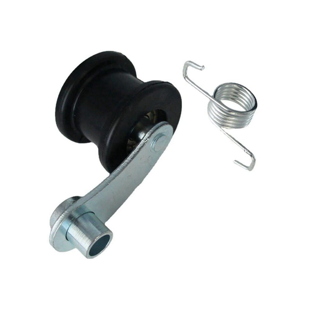 Chain Tensioner Motorcycle Accessories For Baja Bike 428H Size Mb165 Mb200 165-063 For 196Cc Mb165 Motorcycle 4712817886796
