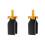 2 Pcs D16 CNC Machine Chip Removal Fan Scrap Sweeper Automatic Cleaning Tool for Engraver Dust Removing 1