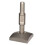 65A Shank T-Type Post Pile Driver Long Ground Rod Pile Driver Drives Into T-Type Posts, Fence Posts Square 1