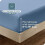 Σετ σεντόνια Queen Deep Pocket Cooling Breathable 6 τεμαχίων 6