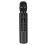 Draadloze -Handmicrofoon, Draagbare Karaokemicrofoon met Condensator voor Audioconferenties Thuis 1