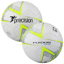 Precision Fusion Lite Size 5 320g Football