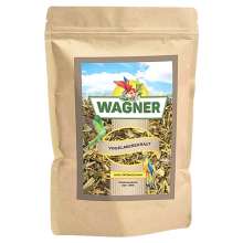 Wagner's Gwiazdnica Suszona Dla Wszystkich Papug 150G