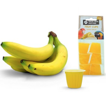 Galaretki Dla Papug O Smaku Banana 6 Szt