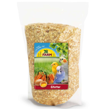 Jr Farm Pokarm Jajeczny Dla Papug Żółty Suchy 0,5Kg