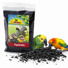 Jr Farm Węgiel - Dla Wszystkich Papug 25G