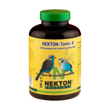 Nekton Tonic K 200G - Tonik Dla Ziarnojadów