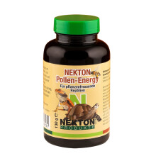 Nekton Pollen Energy - Pyłek Pszczeli Dla Gadów Roślinożernych 130G