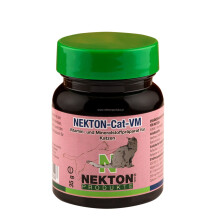 Nekton Cat Vm - Preparat Mineralno-Witaminowy Do Codziennego Stosowania 35G
