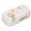 Kaffee-Tamper-Station - Beige ABS 19.68oz 9