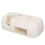 Kaffee-Tamper-Station - Beige ABS 19.68oz 11