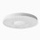 Modern Crystal LED Ceiling Light 40W  Screw Three color 1