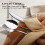 24-Piece Stainless Steel Flatware Set for 4 5
