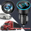 Car Cigarette Lighter Socket Splitter Plug Fast 3'1A Smart Dual USB Adapter 3
