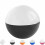 Crystal Ball Videoplayer mit Memory Orb Display 2