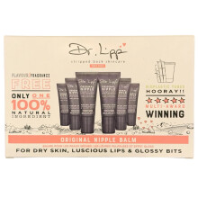 Dr. Lipp Original Balm 12x8ml Natural Set